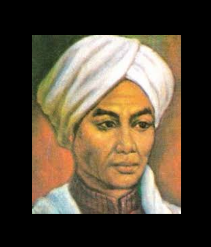 &#91;COC Reg. Manado&#93; Yuk, Wisata Religi Ke Makam Tuanku Imam Bonjol!