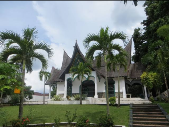 &#91;COC Reg. Manado&#93; Yuk, Wisata Religi Ke Makam Tuanku Imam Bonjol!