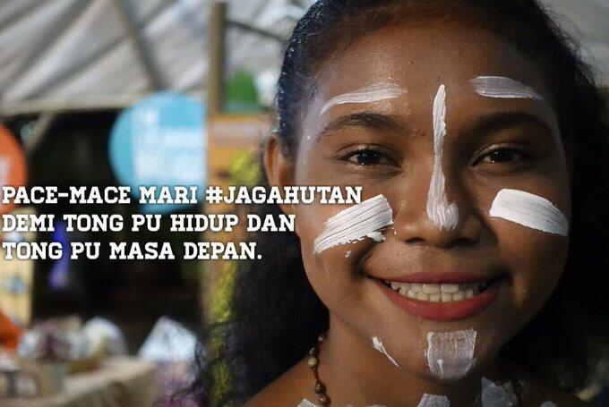 &#91;Coc Reg. Papua&#93; Papua yang Bergejolak, Berikut 10 Fakta Unik di Bumi Cendrawasih