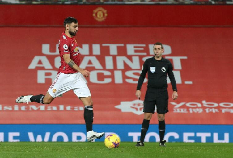 Fakta Bahwa MU Memang 'Varchester United'