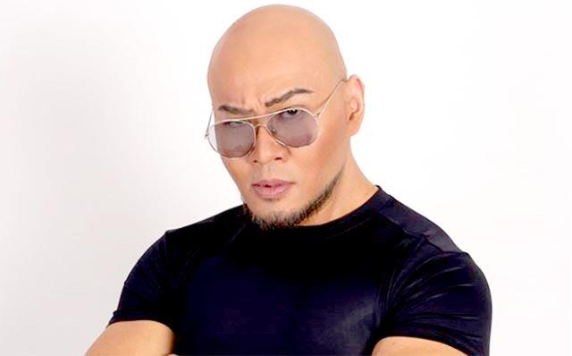 Tak Berani Undang HRS, Deddy Corbuzier: Bukan Soal Mau atau Tidak, Kapolda Aja ......