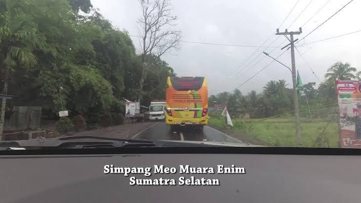 Simpang Meo, Daerah Rawan Di Tanah Sumatra