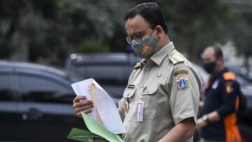 Pengamat: 'How Democracies Die' Sindiran Anies untuk Oligarki