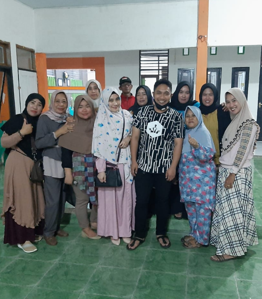 Alamsyah, Pribadi Santun Bermasyarakat, Lanjutkan Semangat Juangmu, Pahlawan Muda!