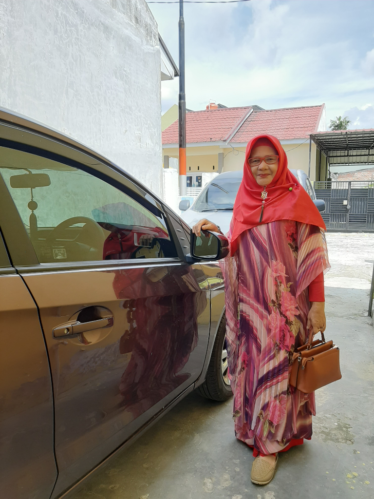 Menjadi Pahlawan, Tak Perlu Angkat Senjata!