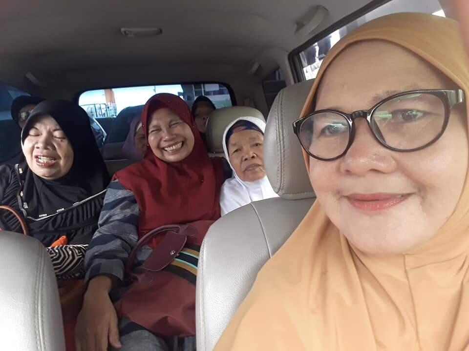 Menjadi Pahlawan, Tak Perlu Angkat Senjata!