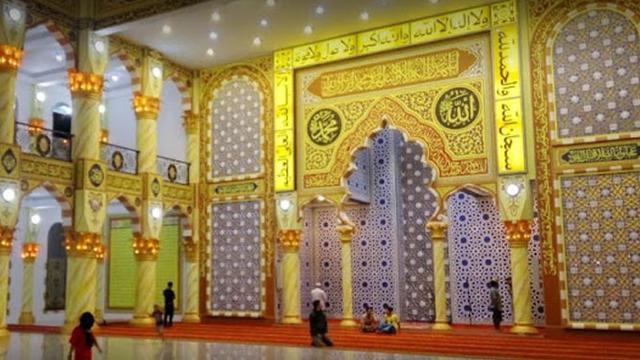 &#91;COC Reg. Jember&#93; Beragam dalam Kesatuan, 3 Masjid Ikonik Jember Ini Penuh Filosofi!