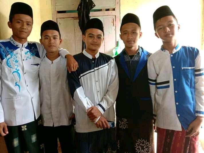 Pahlawan Moral dan Karakter Para Pemuda yang Menjadi Sosok Inspiring People!