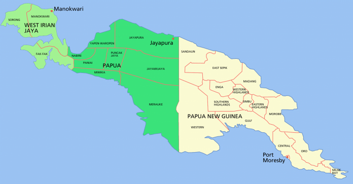 &#91;Coc Reg. Papua&#93; Frans Kaisiepo, Pahlawan Papua yang Gambarnya Ada di Uang 10.000