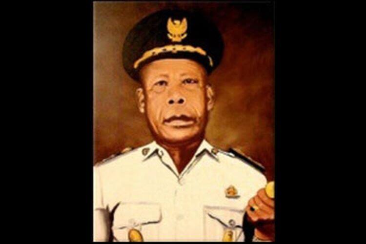 &#91;Coc Reg. Papua&#93; Frans Kaisiepo, Pahlawan Papua yang Gambarnya Ada di Uang 10.000