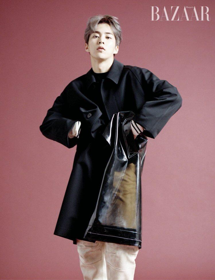 SM Entertainment Konfirmasi Kepulangan Xiumin ‘EXO’!