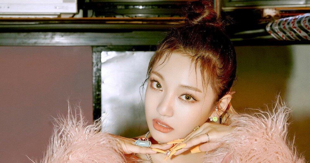 Baru Juga Debut, Ningning 'aespa' Sudah Diteror Haters