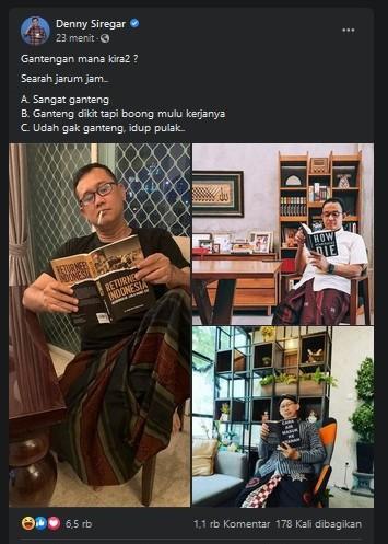 TPDI: Presiden Dapat Berhentikan Langsung Kepala Daerah Tanpa Proses Politik di DPRD