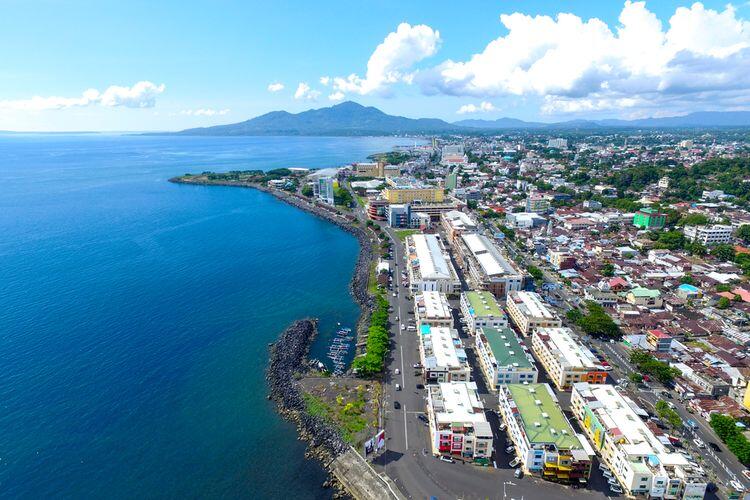 &#91;Coc Reg. Manado&#93; Dari Biawak Hingga Ular, Inilah Makanan Ekstrim Khas Manado!