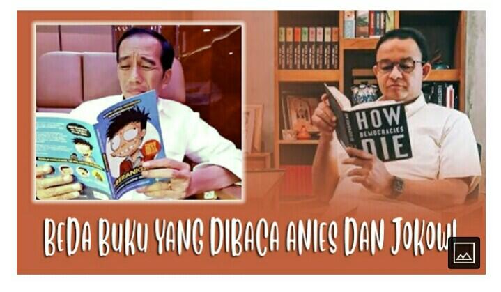 PDIP soal Buku How Democracies Die: Anies Sindir Diri Sendiri