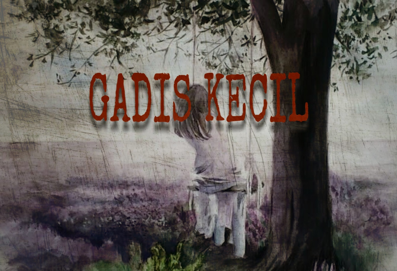 GADIS KECIL