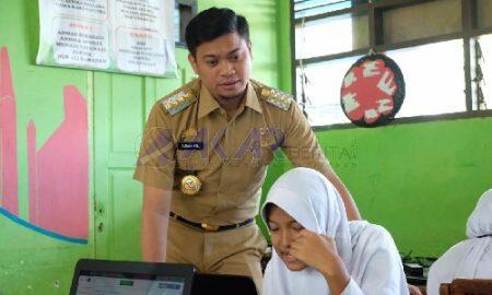 Sosok Pemimpin Muda Yang Inspiratif Menurut Ane Gan Sis