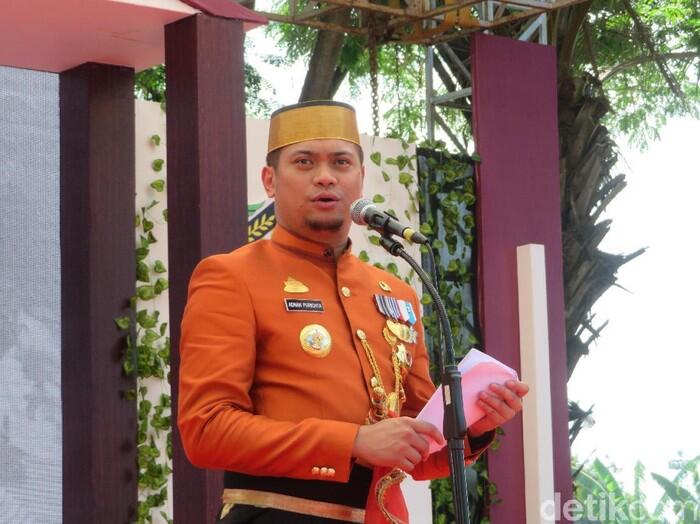 Sosok Pemimpin Muda Yang Inspiratif Menurut Ane Gan Sis