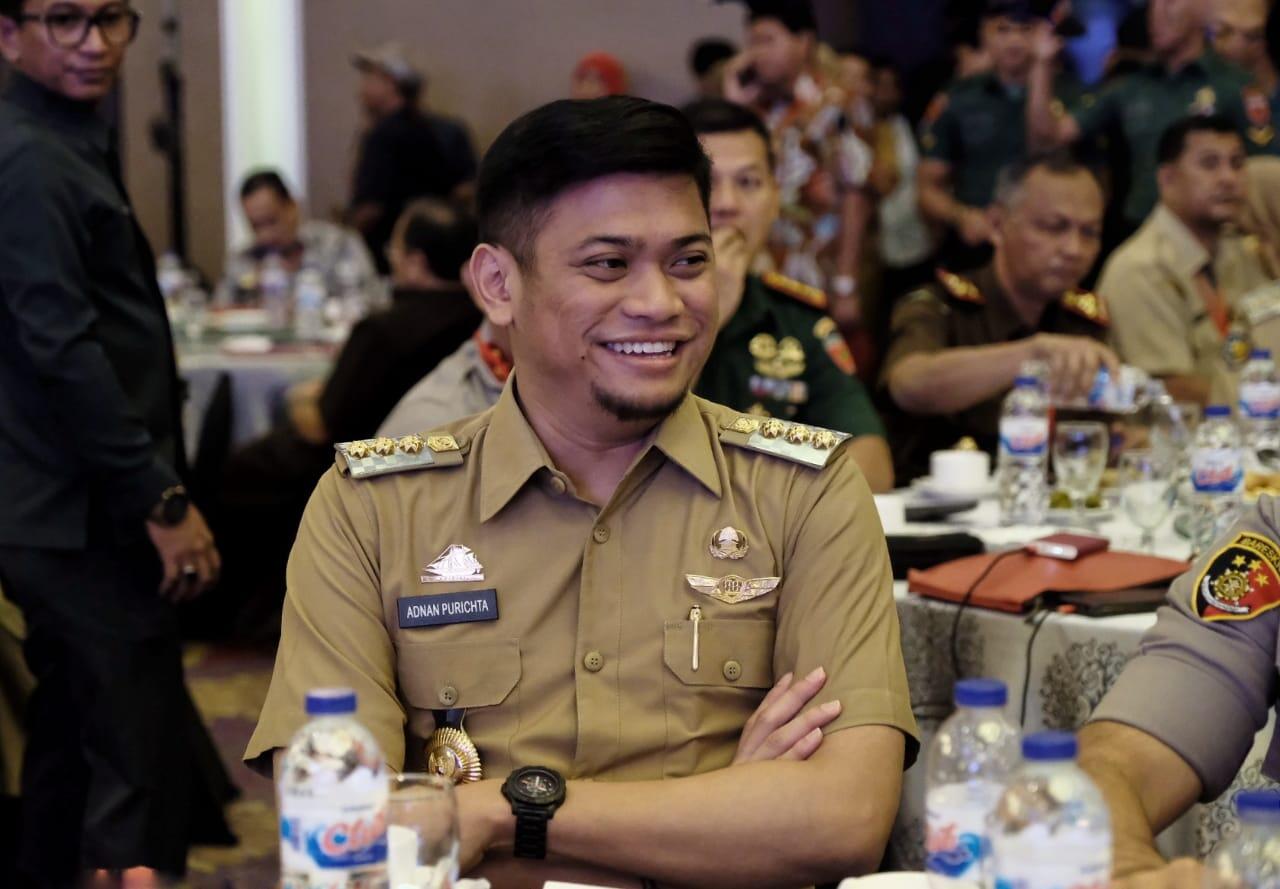 Sosok Pemimpin Muda Yang Inspiratif Menurut Ane Gan Sis