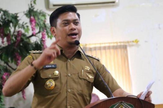 Sosok Pemimpin Muda Yang Inspiratif Menurut Ane Gan Sis