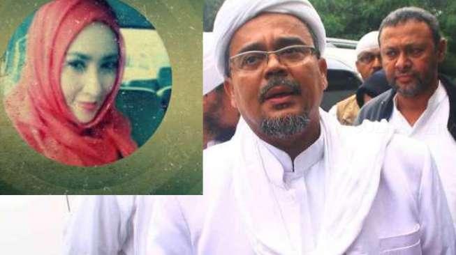 Kak Ema Desak Kapolda Metro Baru Buka Lagi Kasus Chat Mesum Habib Rizieq