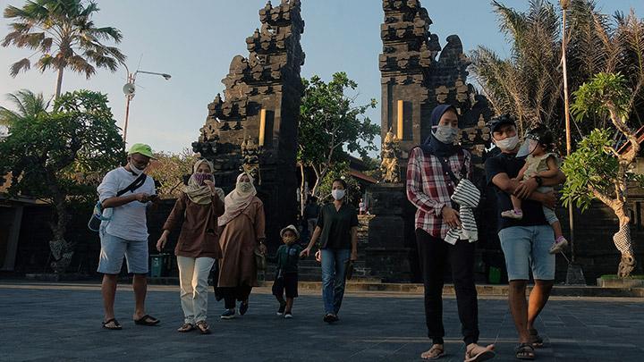 Liburan Tetap Berkesan Meskipun di tengah Pandemi COVID-19