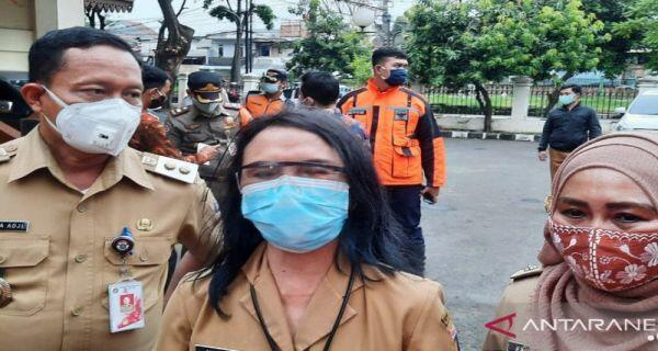 Anak Buah Anies Sebut Mayoritas Penderita COVID di Tebet Terpapar saat Liburan