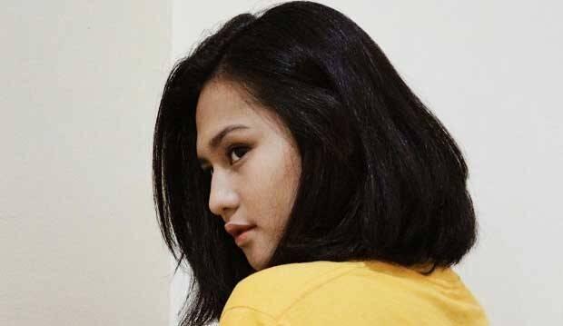 Srunita Sari, Atlit Karate Indonesia Yang Cantiknya Nendang!