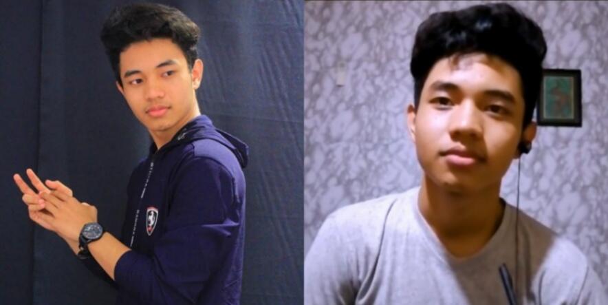 Fucek Boy Internasional, Fiki Naki Mampu Meraup 1 Juta Subscriber Dalam 1 Bulan