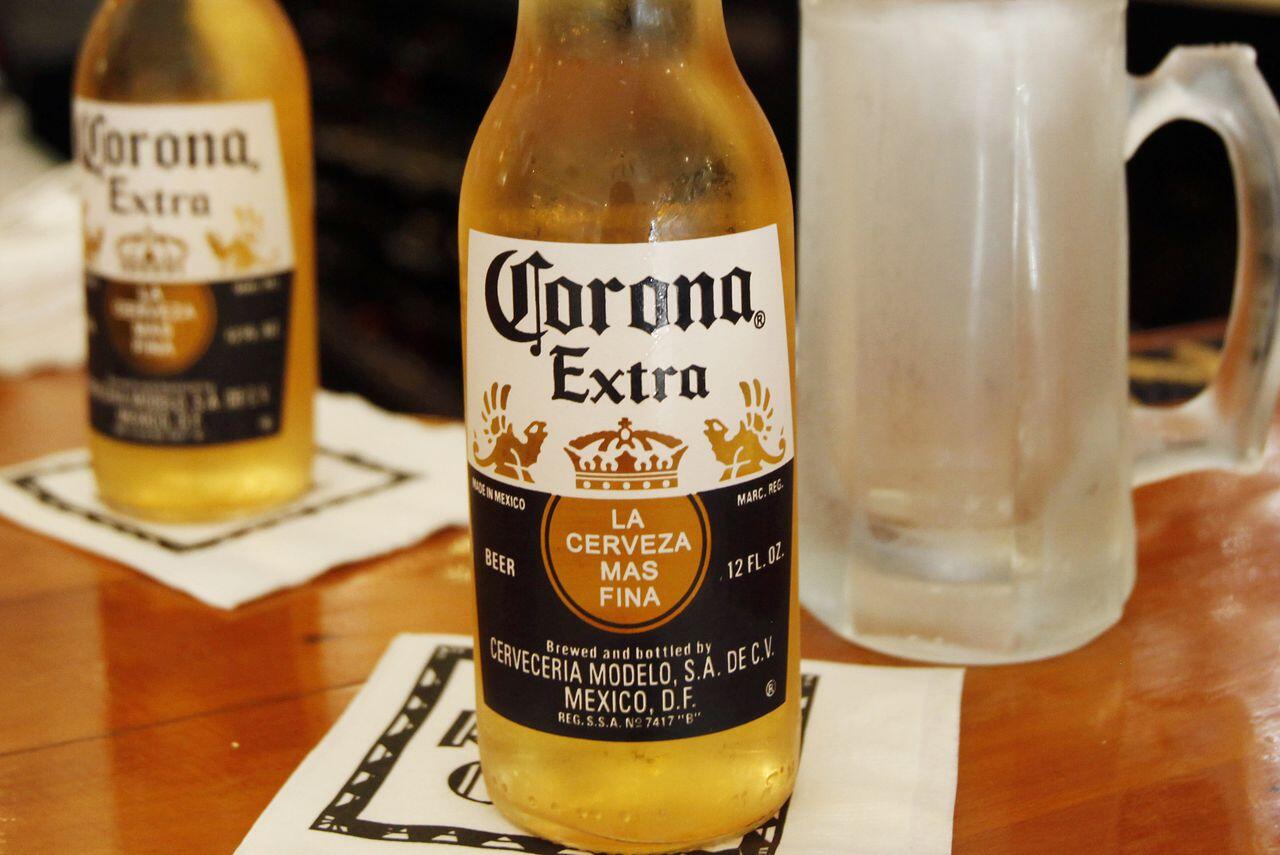 Tenyata Corona Dulu Bukan Nama Virus Tapi Minuman Ini...