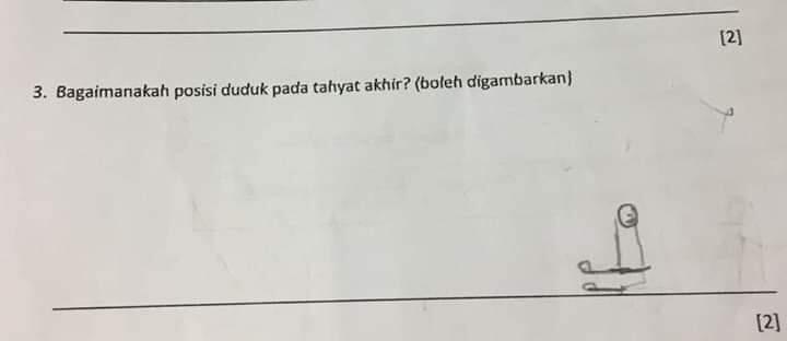 Jangan Dibuka Kalau Takut Ngompol, Gan!