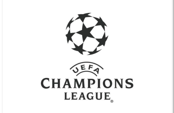 Starball, Logo UEFA Champions League