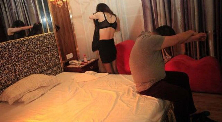 Sebegini Tarif ABG yang Dijual kepada Wisatawan diPuncak