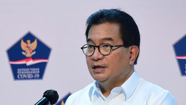 Tes Corona Turun Saat Libur, Satgas Minta Pemda Konsisten Kelola Laboratorium