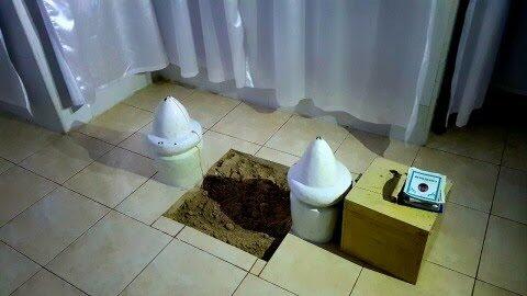 &#91;Coc Reg. Gorontalo&#93; Makam Ju Panggola, Saksi Sejarah Perjalanan Islam di Gorontalo