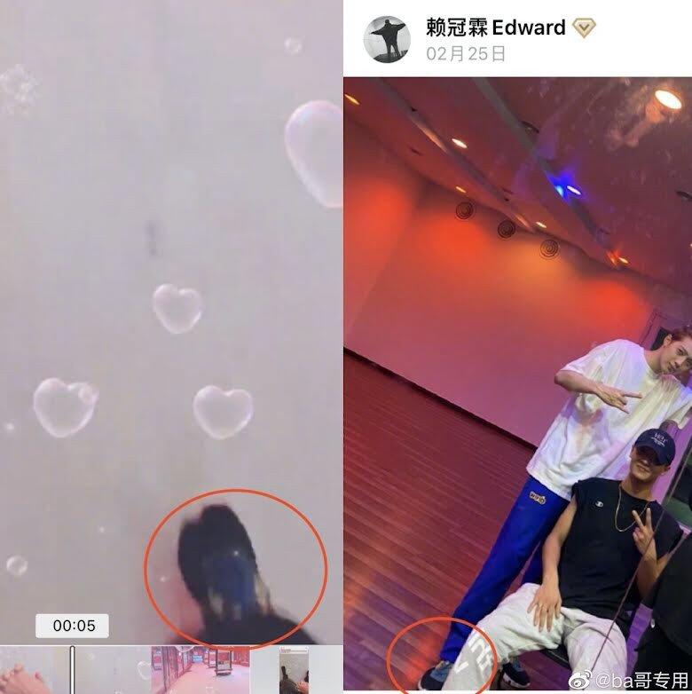 Setelah Kontroversi Merokok, Rumor Dating Lai Guanlin Dibongkar Salah Satu Fansiteya