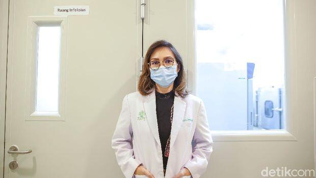 Swab PCR Vs Rapid Tes Vs Swab Antigen yang Dilakukan ke Warga Petamburan, Ini Bedanya