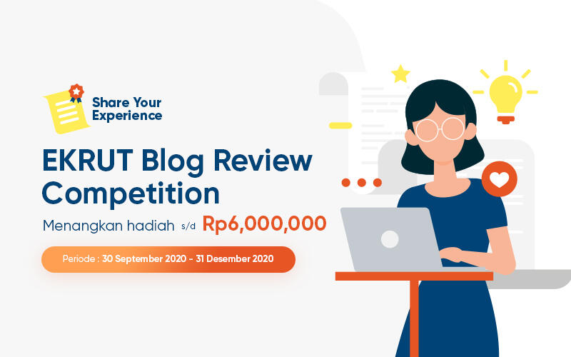 Info Blog Competition 