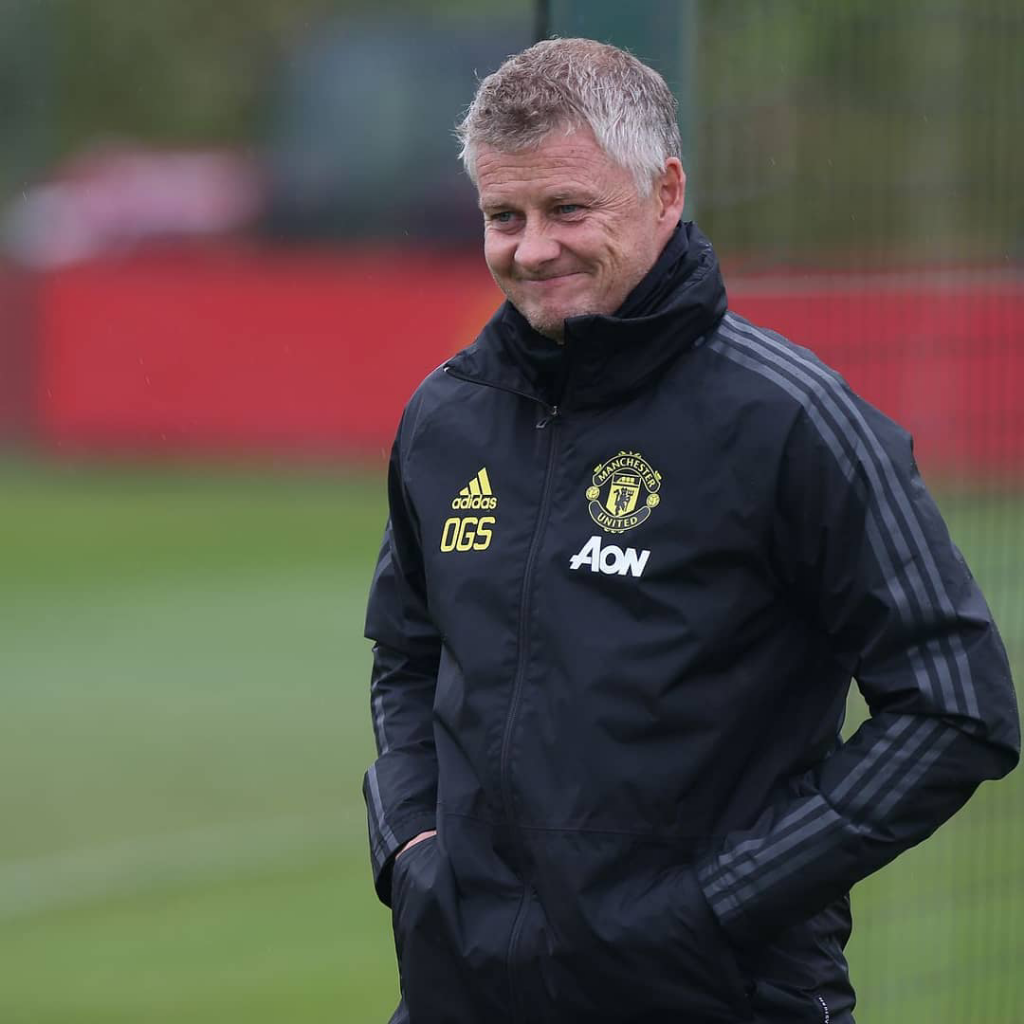 Ole Gunnar Solskjaer Penerus Ferguson, MU Akan Panen Juara