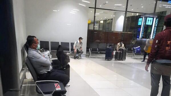Sederet Pernyataan Edhy Prabowo soal Benur Sebelum Ditangkap KPK