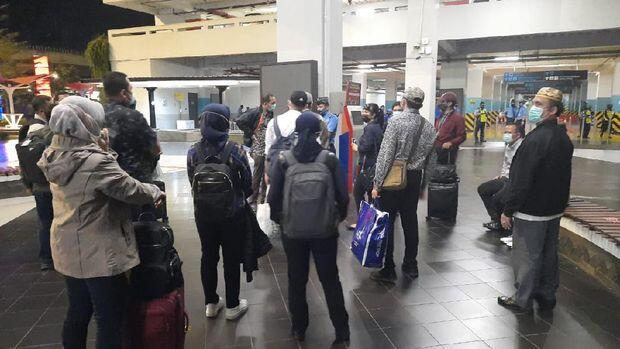 Sederet Pernyataan Edhy Prabowo soal Benur Sebelum Ditangkap KPK