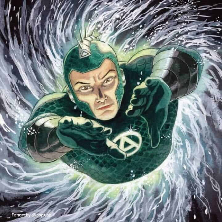 Tokoh Bumilangit Yang Super Keren Versi Aye