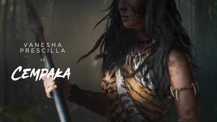 Tokoh Bumilangit Yang Super Keren Versi Aye