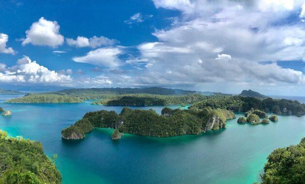 &#91;COC Reg. Papua&#93; 4 Alasan yang Akan Membuat Agan Tak Ragu Berkunjung ke Papua!