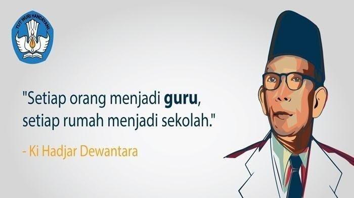 Selamat Hari Guru Nasional, 7 Kriteria yang Harus Dipenuhi agar Menjadi Guru Favorit