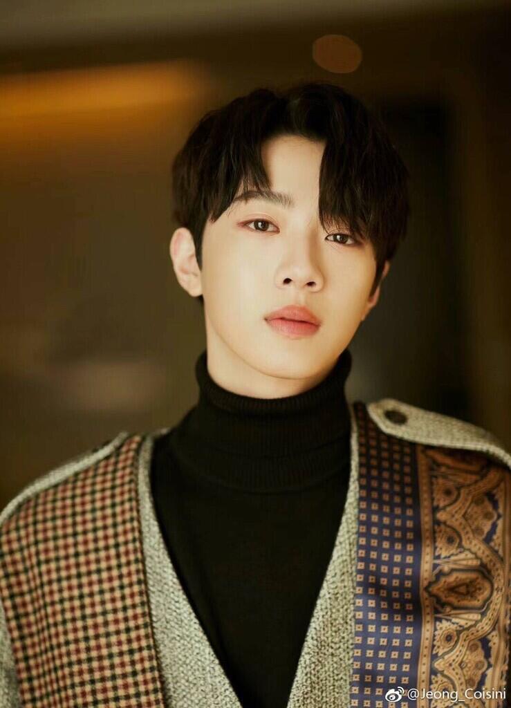 Lai Guanlin Terus Terima Kritik Pasca Kontroversinya.