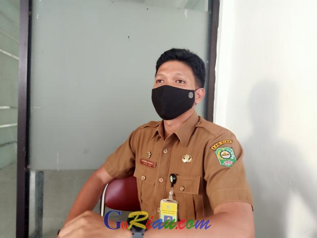 Tidak Pakai Masker Saat Ibadah, Pendeta & Jemaat Gereja Bethel Dayun Positif Covid-19