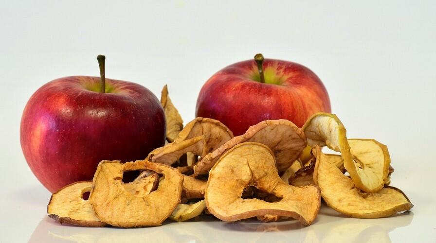 Intip Bisnis Keripik Buah, ini Modal yang Dibutuhkan