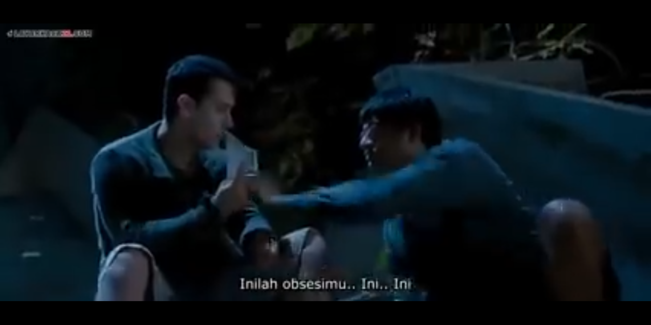 Film Penuh Inspirasi Ini, Bakal Membuat Pikiranmu Tercerahkan