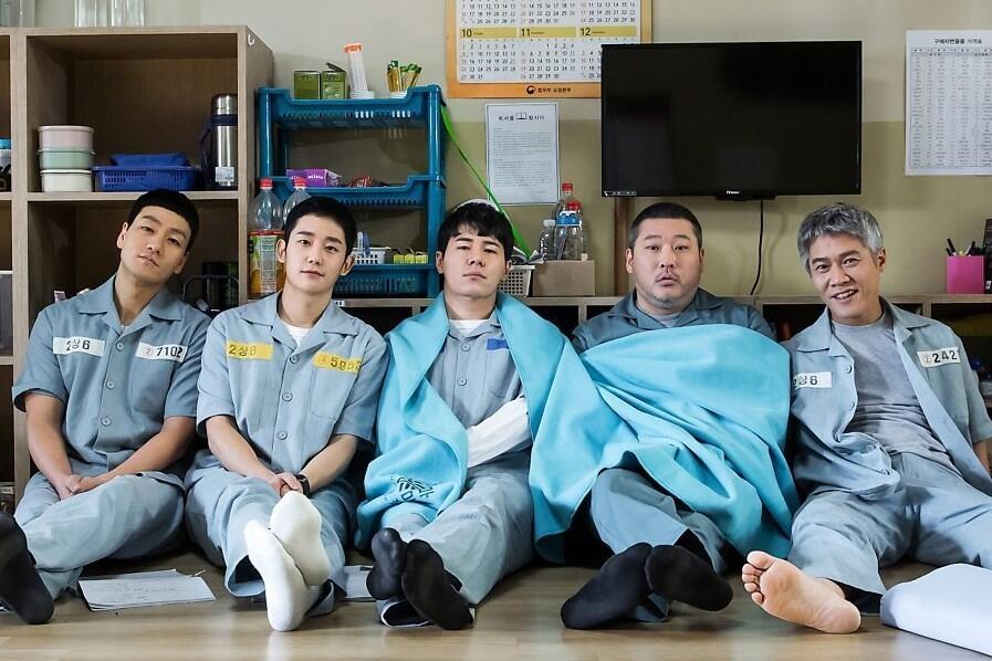 Rekomendasi Drama Korea Yang Bakalan Bikin Kalian Ngakak Tiap Episodenya